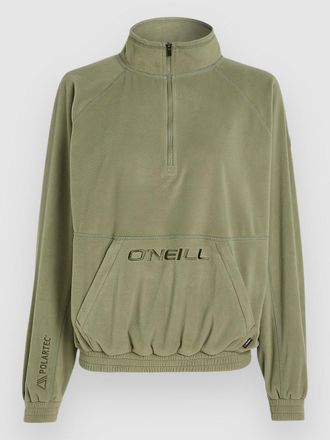 O'Neill ORiginals Hz Half-Zip Fleece Pullover gr&uuml;n