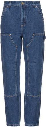 Carhartt Work in Progress PARTES DE ABAJO - Pantalones vaqueros en YOOX.COM