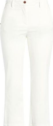 White Sand HOSEN & R&Ouml;CKE - Hosen auf YOOX.COM