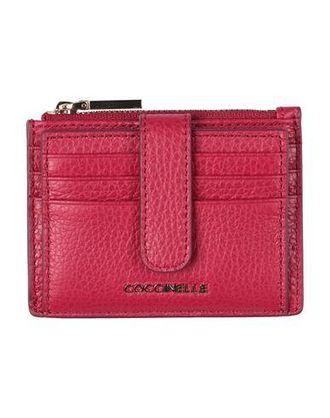 Coccinelle Small Leather Goods - Cardholders on YOOX.COM