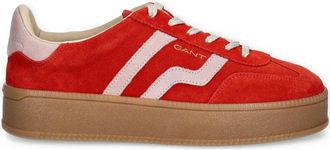 GANT Sneakers Cuzima - Rosso