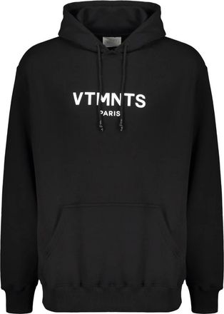 VETEMENTS Uomo, Felpe, Nero, XS, new