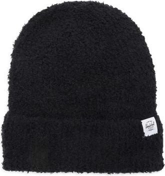 Herschel Bouclé Beanie in Black at Nordstrom