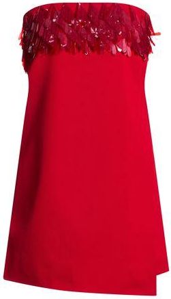 Amen DRESSES - Mini dresses on YOOX.COM