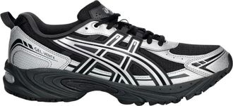 Asics Uomo, Sport, Nero, 42 EU, new