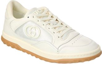 Gucci Mac80 Leather Sneaker