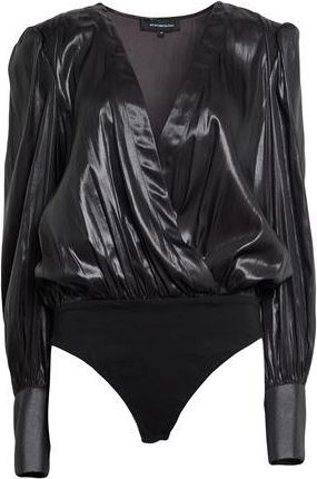 Bcbgmaxazria TOPWEAR - Bodysuits sur YOOX.COM