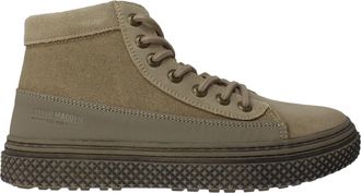 Steve Madden Lantern Taupe LANT01M1-482 Mens