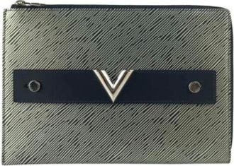 Louis Vuitton Pre-owned Borsa a mano M62092 - - Pre-owned - Donna - Nero - ONE SIZE