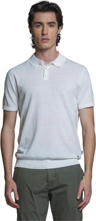 IMPURE Impure, Uomo, Top, Bianco, L, new