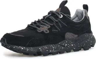 Flower Mountain Yamano 3 Uni Sneaker in Charcoal at Nordstrom, Size 40