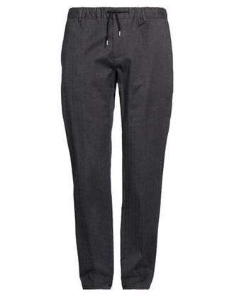 Daniele Alessandrini BOTTOMWEAR - Trousers on YOOX.COM