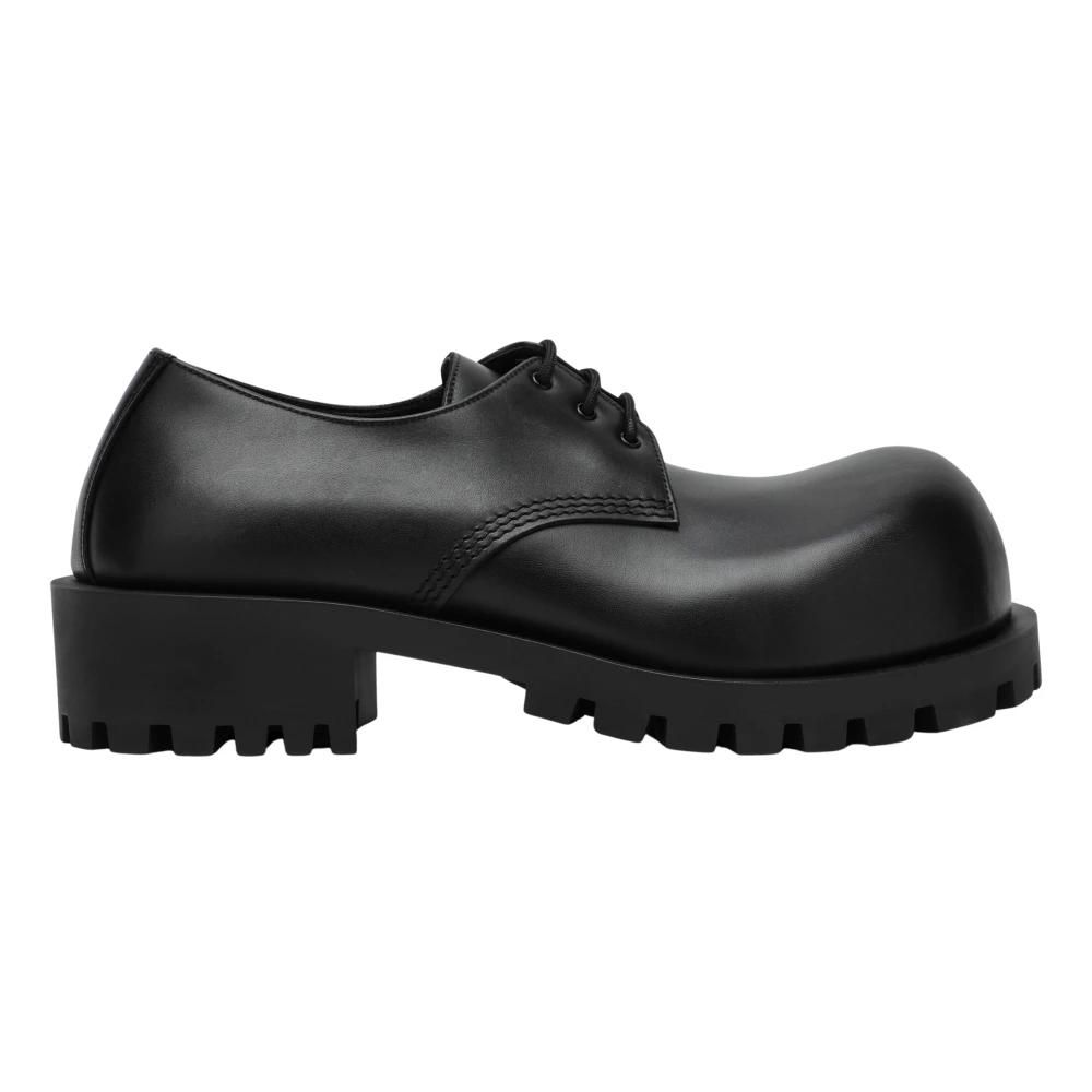 Balenciaga Derby Shoes − Sale: up to −44% | Stylight