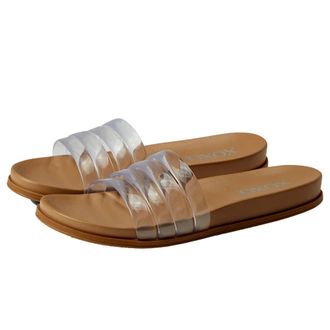 xoxo Jolee Clear XO221275 Womens