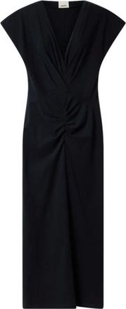 Isabel Marant Kleedjes, Dames, Zwart, XS, Isabel Marant Jurken