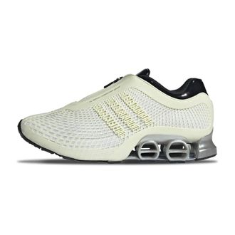 adidas Heren, Sport, Veelkleurig, Maat: 45 1/3 EU Leer