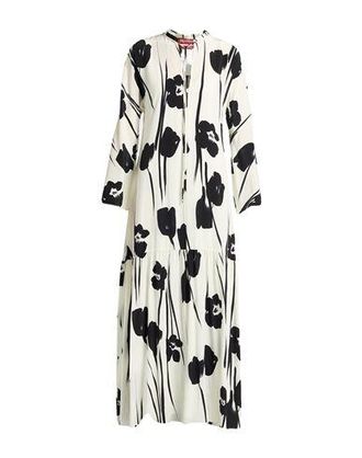 Max Mara DRESSES - Maxi dresses sur YOOX.COM