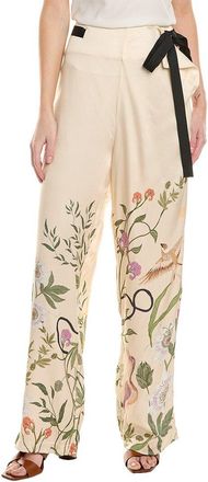 Agua Bendita Paraiso Trouser