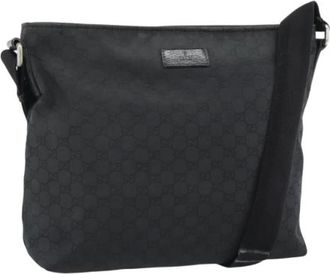 Gucci unisex, Pre-owned, Nero, Taglia unica, used