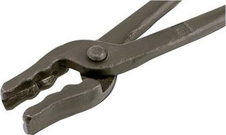 OEM Forge Tluck Guers Of Wolf 500 Mm