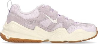 Nike Lage sneaker met Swoosh-logo - Dames - Fitnessschoenen - Paars - 38 EU - Su&egrave;de - Fitness
