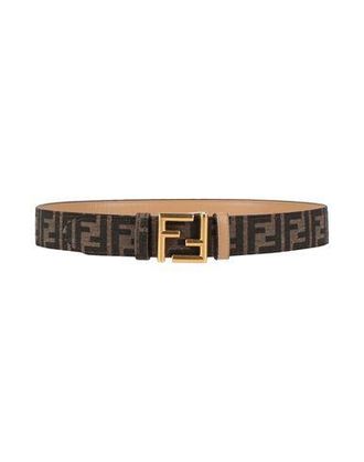 Fendi Small Leather Goods - Belts sur YOOX.COM