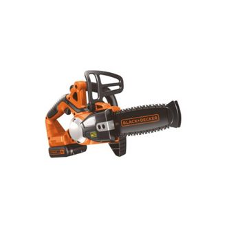 Black+Decker B+d Elettrosega Gkc1820l20-qw 18v Cm 20
