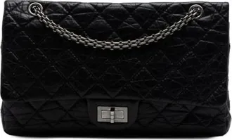 Chanel unisex, Pre-owned, Nero, Taglia unica, used
