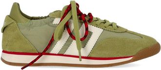 Back70 SNEAKER ROCKET VERDE BACK70