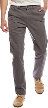 Vintage 1946 Performance Stretch Twill Pant