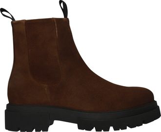 Blackstone ASTA - AL473 Chocolate - Chelsea boots