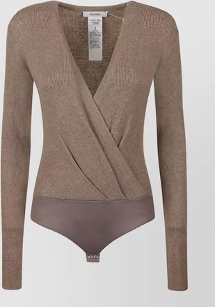 Max Mara top