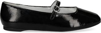 Kate Spade New York Ballerine Halo con fibbia - Nero