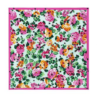 Kenzo Donna, Accessori, Multicolore, Taglia unica, new