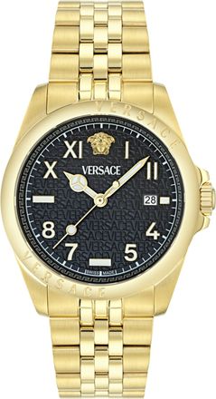 Versace Anteo Bracelet Watch