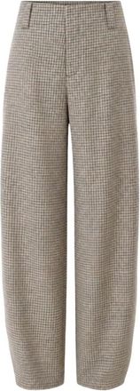 Closed Mujer, Pantalones, Beige, Talla: W25 L32