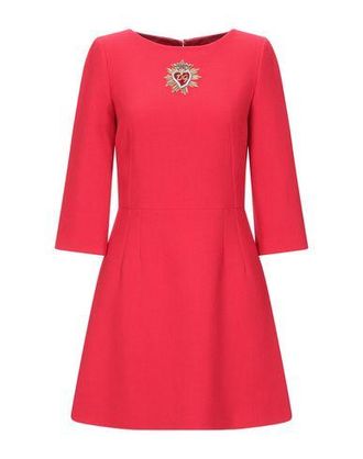 Dolce & Gabbana VESTIDOS - Minivestidos en YOOX.COM
