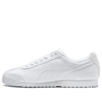 Puma Roma Basic White 353572-21