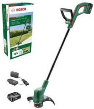 Bosch Cortabordes Easygrasscut 18v-260 Con 2x2,0 Ah Bosch