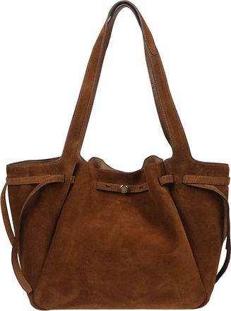 Tory Burch Mujer, Bolsos, Marr&oacute;n, Talla: ONE Size