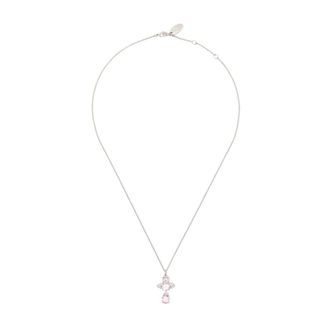 Vivienne Westwood Donna, Accessori, Grigio, Taglia unica, new