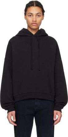 【人気商品！】AFFXWRKS ブラック Vent フーディ AFFXWRKS Vent Hoodie - Black – Goodhood