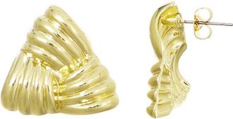 Adornia Adornia Spring2 14K Earrings