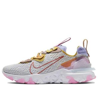 Nike (WMNS) Nike React Vision Saffron CI7523-003