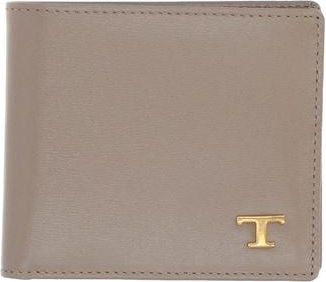 Tod's PICCOLA PELLETTERIA - Portafogli su YOOX.COM