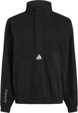 O'Neill FWC Play Polartec HZ Fleece Fleecepullover für Damen | schwarz