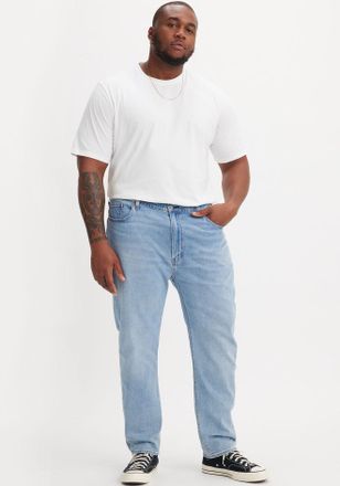 Levi's Plus 512 in authentischer Waschung