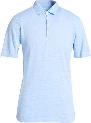 120% Lino TOPWEAR - Polo shirts on YOOX.COM