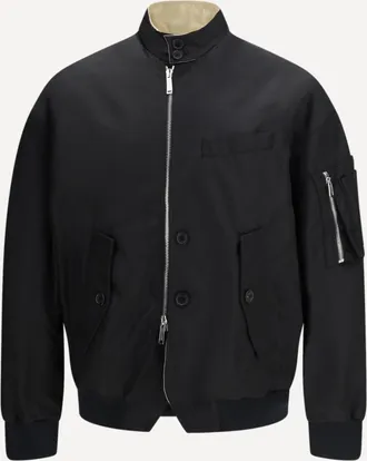 Dsquared2 Bomber Hybrid Man 50