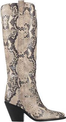 Carla G. CALZADO - Botas en YOOX.COM